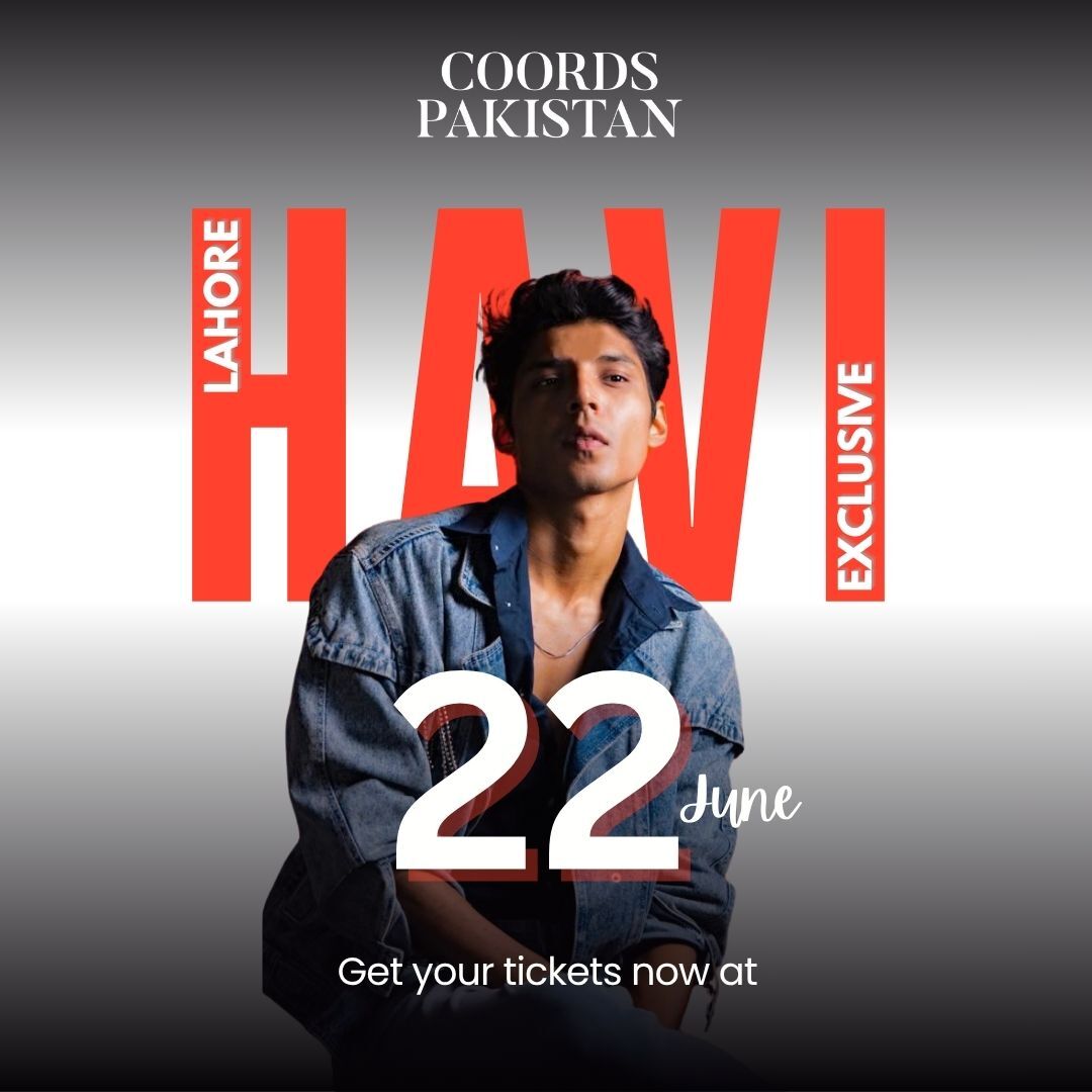 HAVI Exclusive