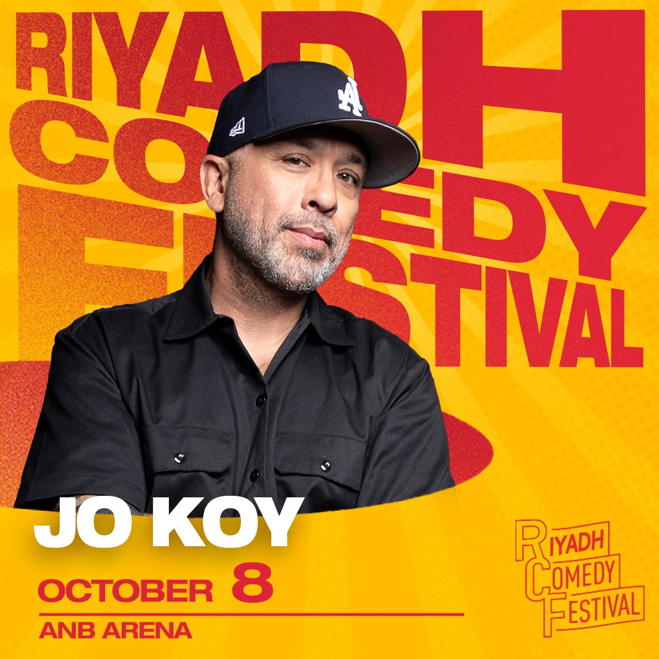 Jo Koy