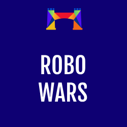 Robo Wars - NUTEC powered by Zindigi