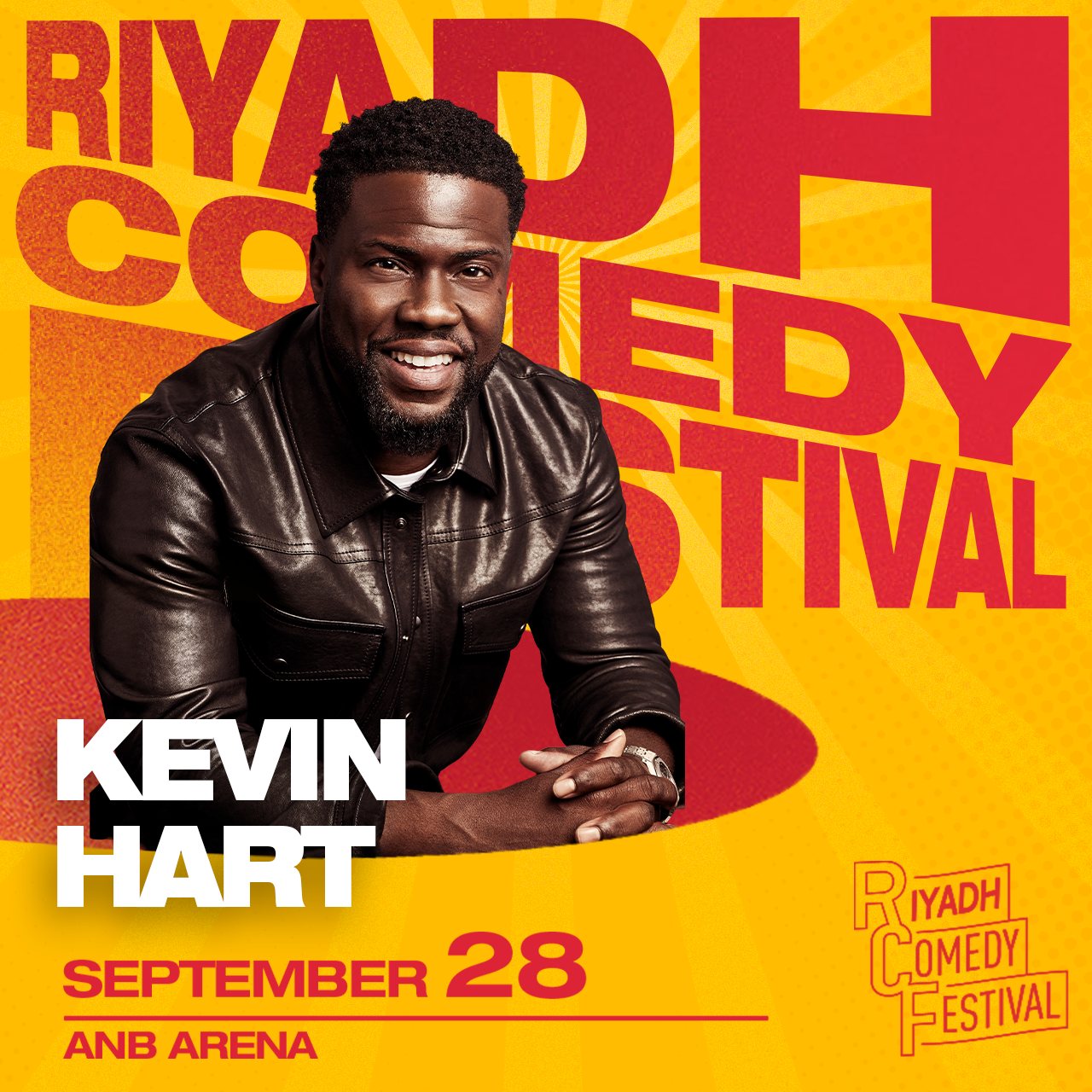 Kevin Hart