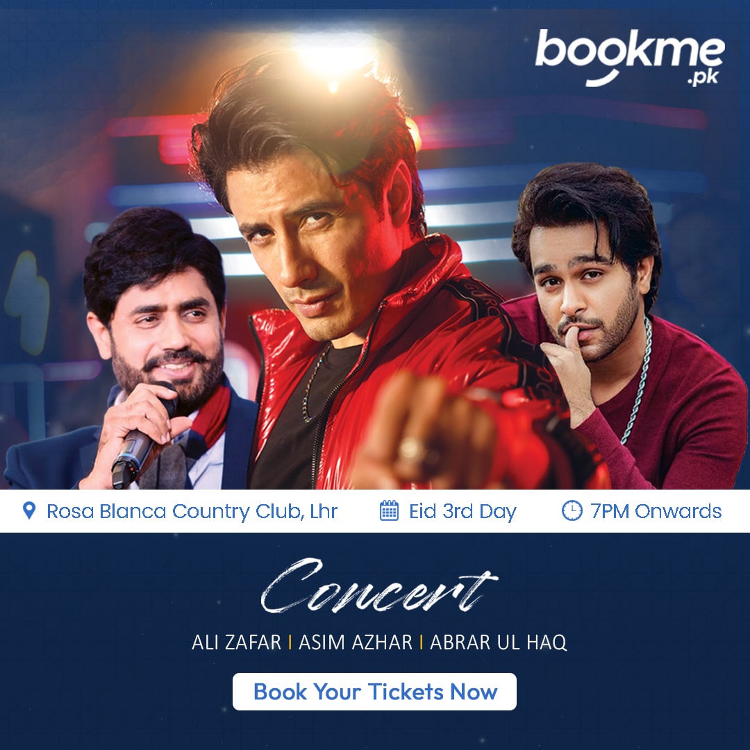 Musical Concert