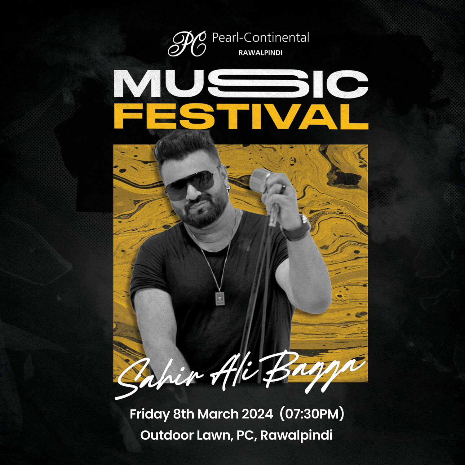 Music Fest 2024
