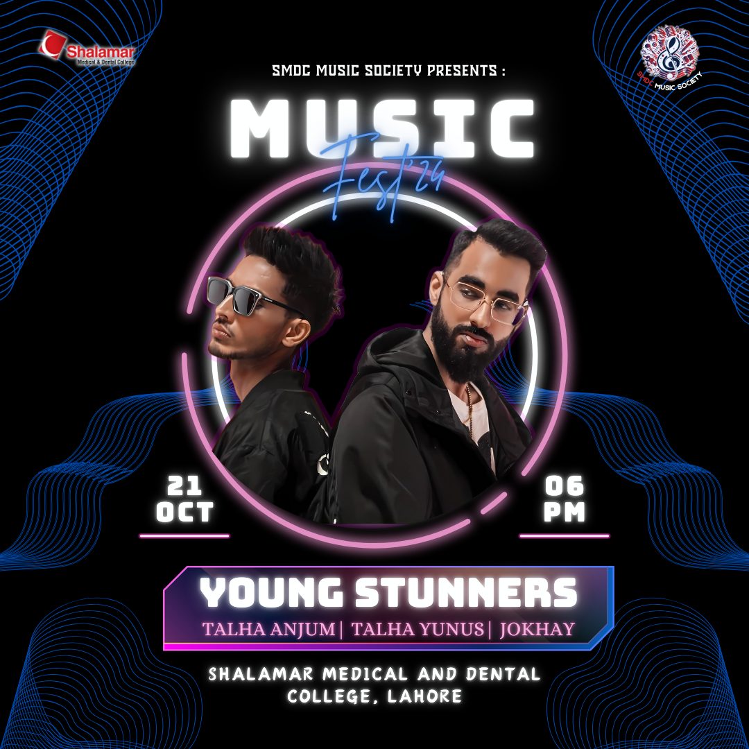 Annual Music Fest’24