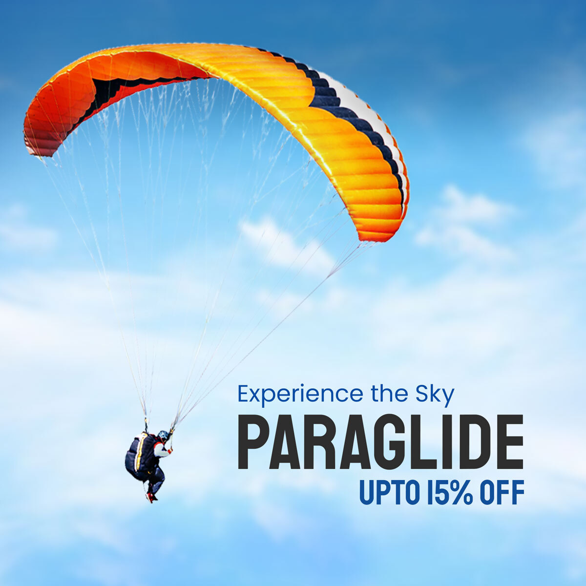 Paragliding in Pakistan