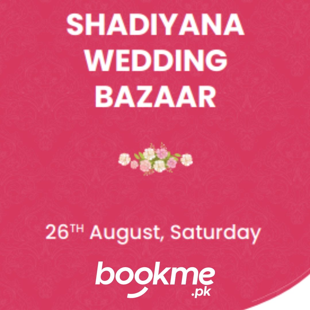Shadiyana Wedding Bazaar