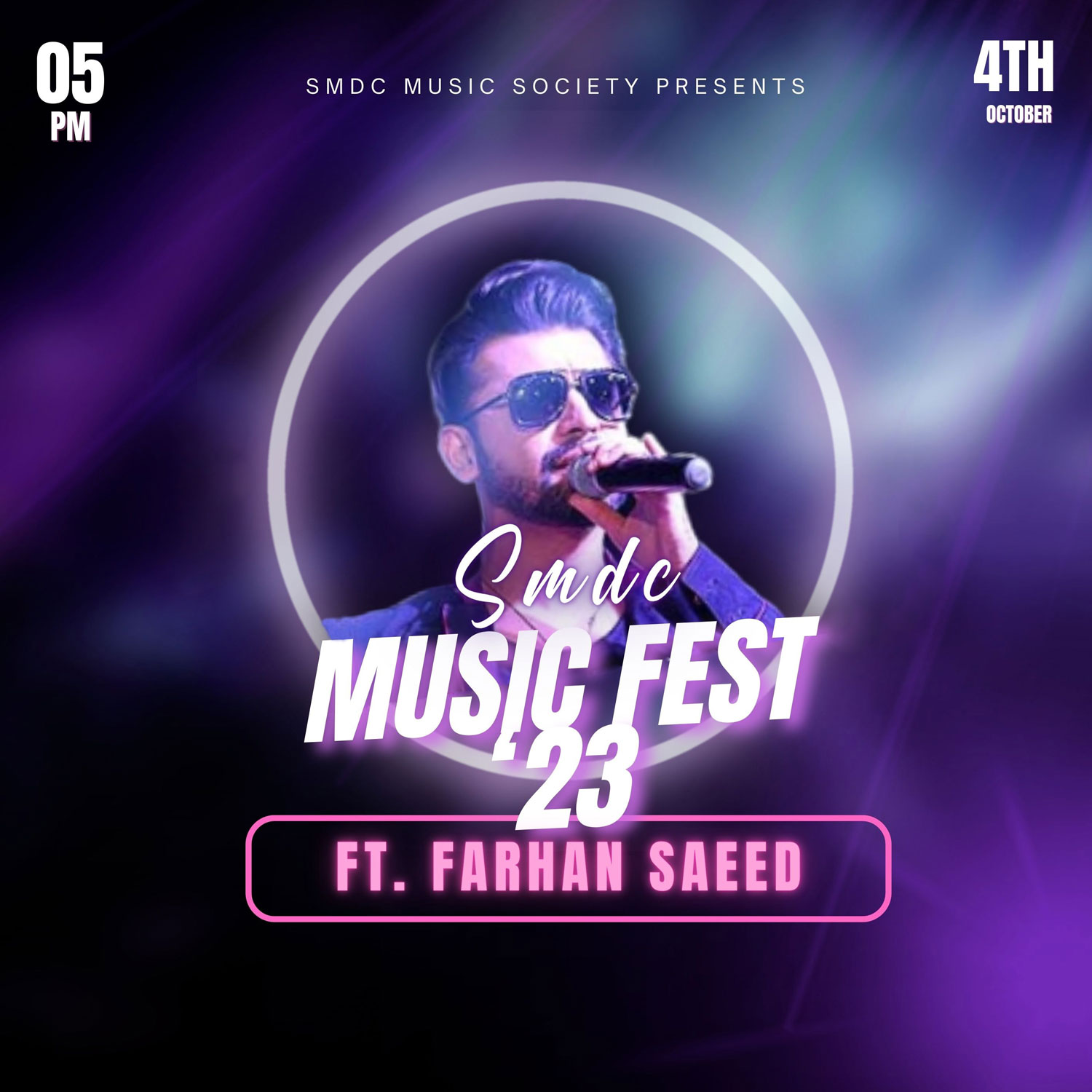 SMDC Music fest'23