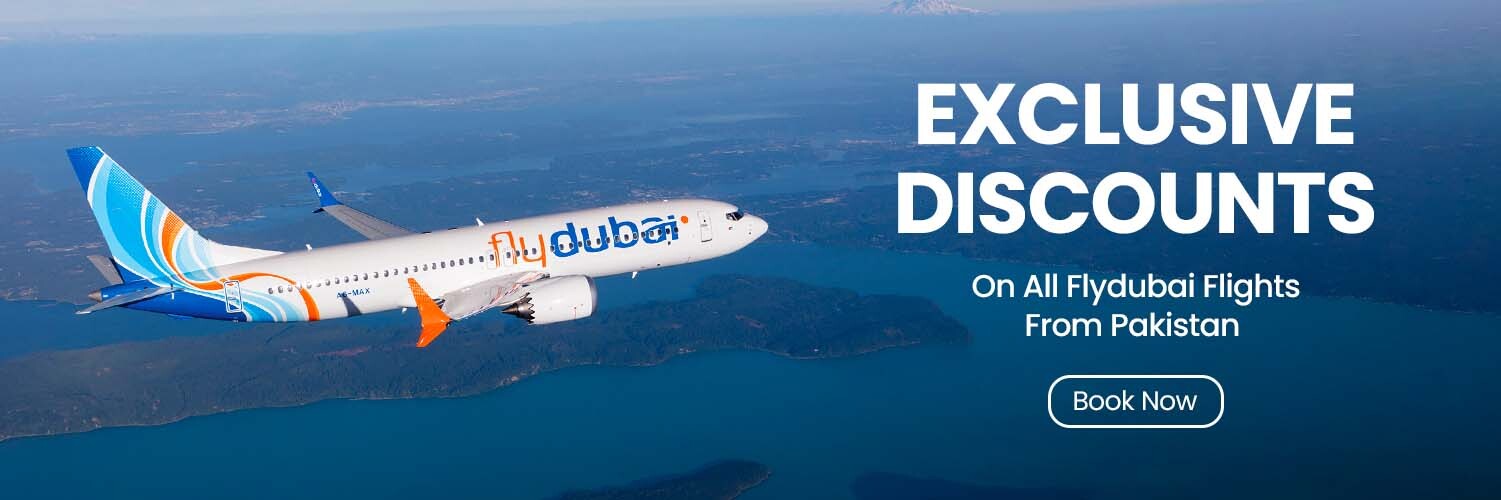 flydubai