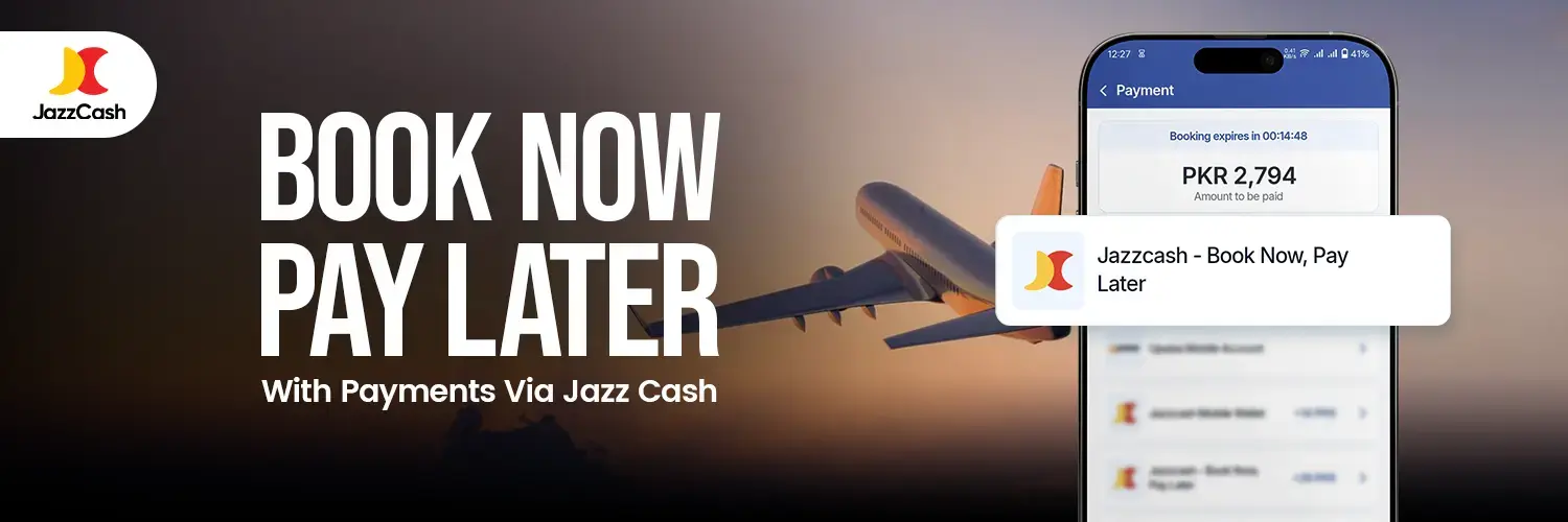 Pay Later Web