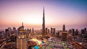 Dubai
