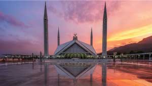 Islamabad
