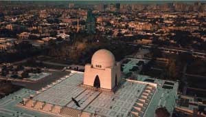 Karachi