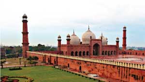 Lahore