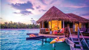 Maldives
