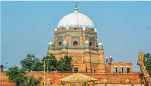 Multan