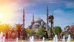 Turkey
