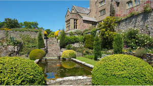 Garden House Hotel