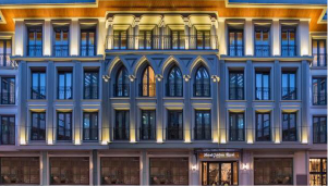 Golden Royal Hotel