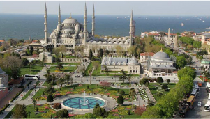 Sultanahmet Square