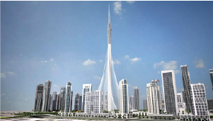 Dubai Creek