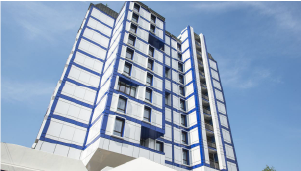 Holiday Inn Express