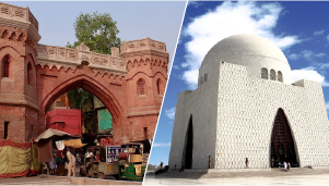 Multan to Karachi