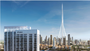 Dubai Creek