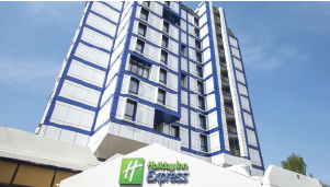 Holiday Inn Express