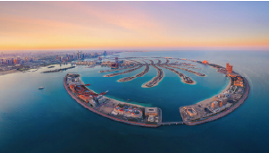 Palm Jumeirah