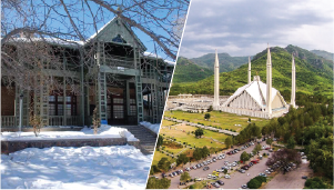 Quetta to Islamabad