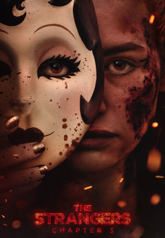 The Strangers: Chapter 3